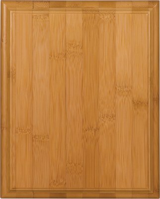Engraved Bamboo Plaque - 8 x 10 in