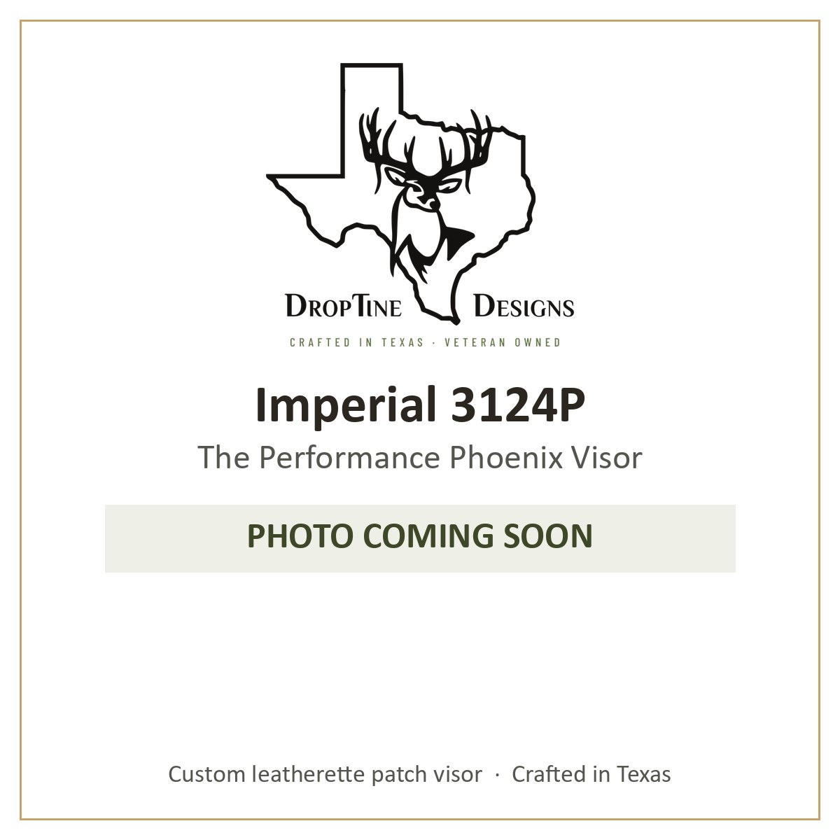 Photo coming soon: Imperial 3124P The Performance Phoenix Visor