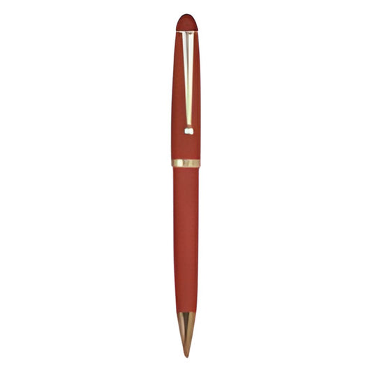 Engraved Wide Rosewood Pencil