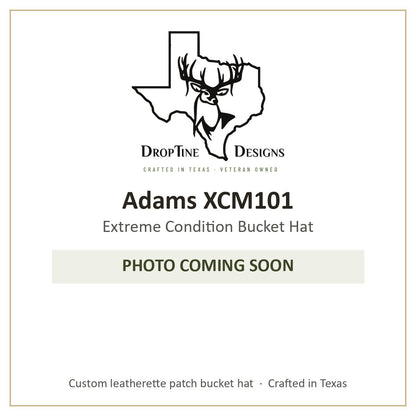 Photo coming soon: Adams XCM101 Extreme Condition Bucket Hat