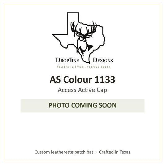 Photo coming soon: AS Colour 1133 Access Active Cap