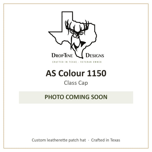 Photo coming soon: AS Colour 1150 Class Cap