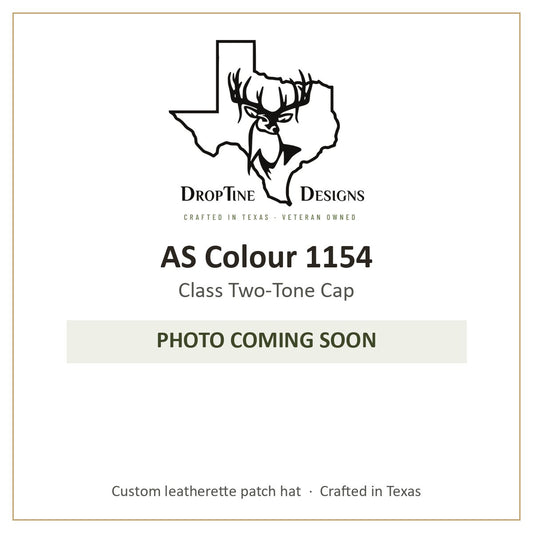 Photo coming soon: AS Colour 1154 Class Two-Tone Cap