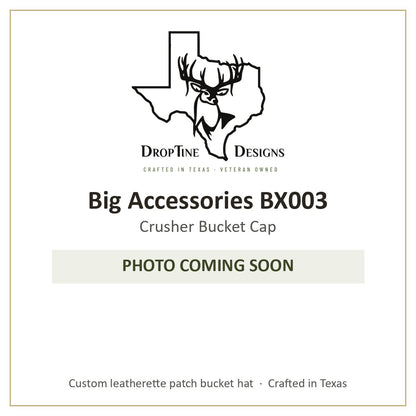Photo coming soon: Big Accessories BX003 Crusher Bucket Cap