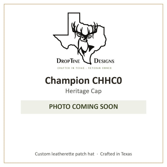 Photo coming soon: Champion CHHC0 Heritage Cap