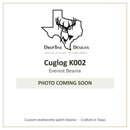 Photo coming soon: Cuglog K002 Everest Beanie