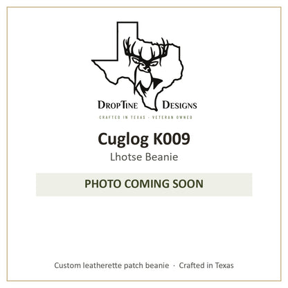 Photo coming soon: Cuglog K009 Lhotse Beanie