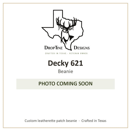 Photo coming soon: Decky 621 Beanie