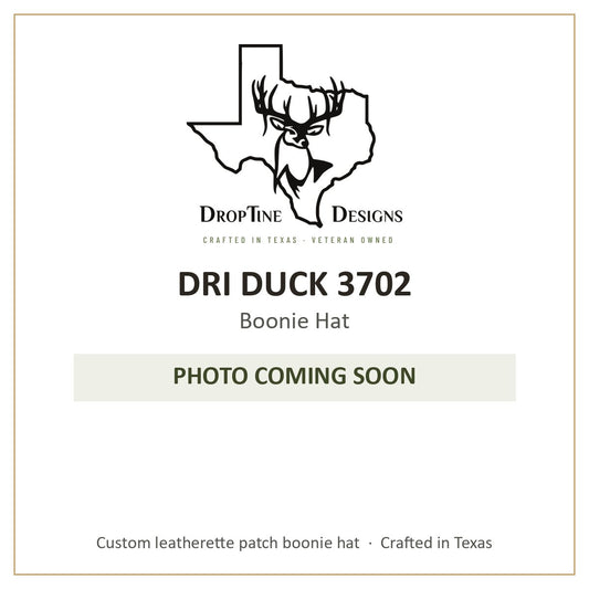 Photo coming soon: DRI DUCK 3702 Boonie Hat