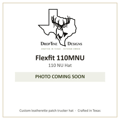 Photo coming soon: Flexfit 110MNU 110 NU Hat