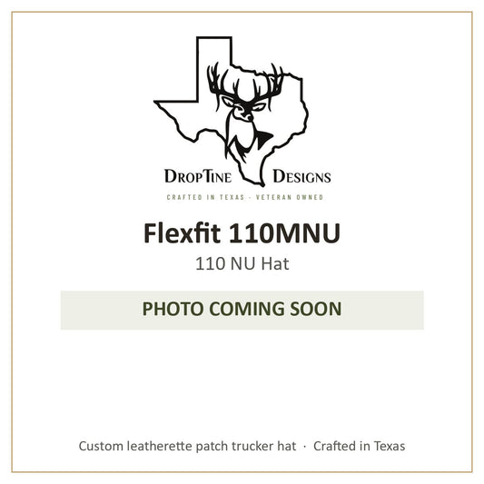 Photo coming soon: Flexfit 110MNU 110 NU Hat