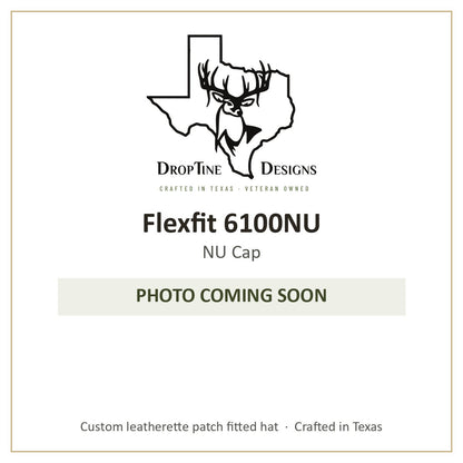 Photo coming soon: Flexfit 6100NU NU Cap