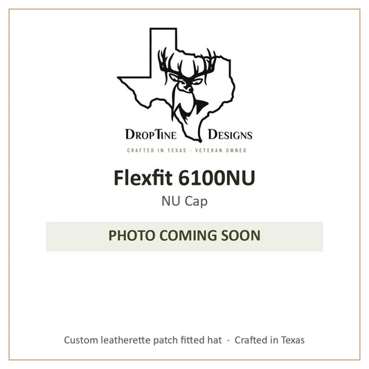 Photo coming soon: Flexfit 6100NU NU Cap