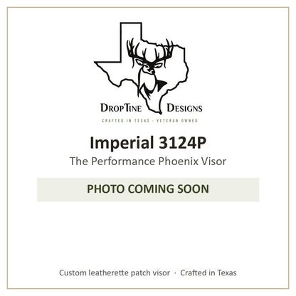Photo coming soon: Imperial 3124P The Performance Phoenix Visor