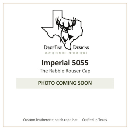 Photo coming soon: Imperial 5055 The Rabble Rouser Cap