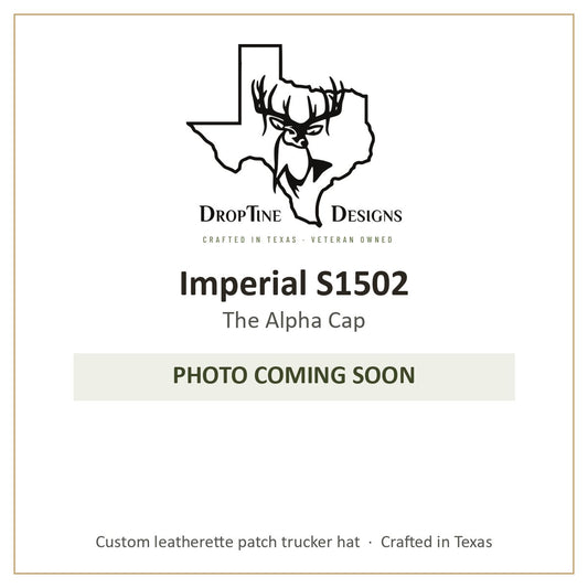 Photo coming soon: Imperial S1502 The Alpha Cap