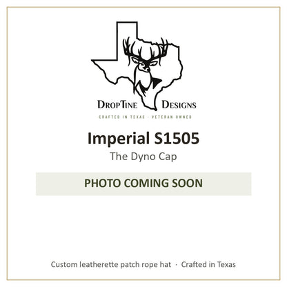 Photo coming soon: Imperial S1505 The Dyno Cap