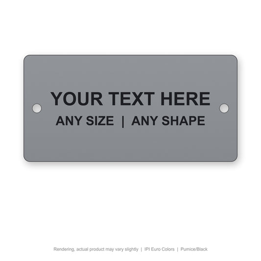 IPI Euro Colors engraved plate (rendering)