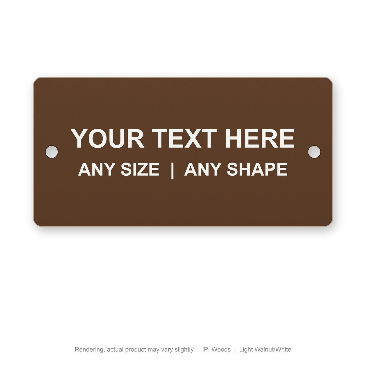 IPI Woods engraved plate (rendering)