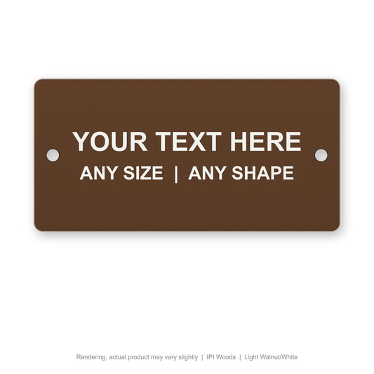 IPI Woods engraved plate (rendering)