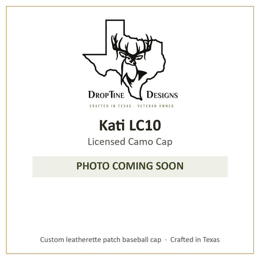 Photo coming soon: Kati LC10 Licensed Camo Cap