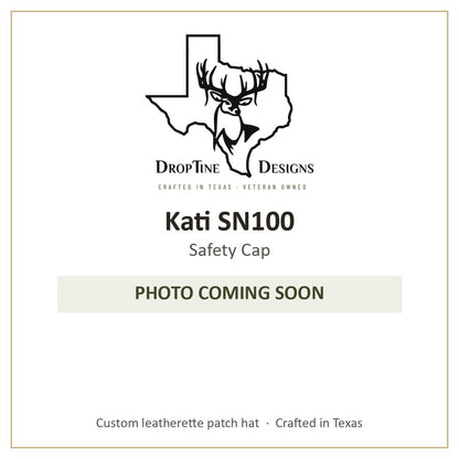 Photo coming soon: Kati SN100 Safety Cap