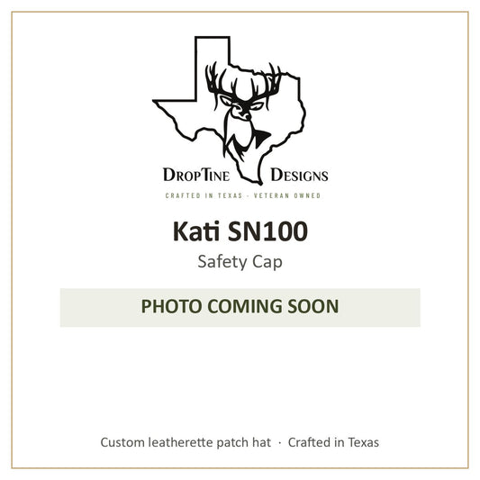 Photo coming soon: Kati SN100 Safety Cap