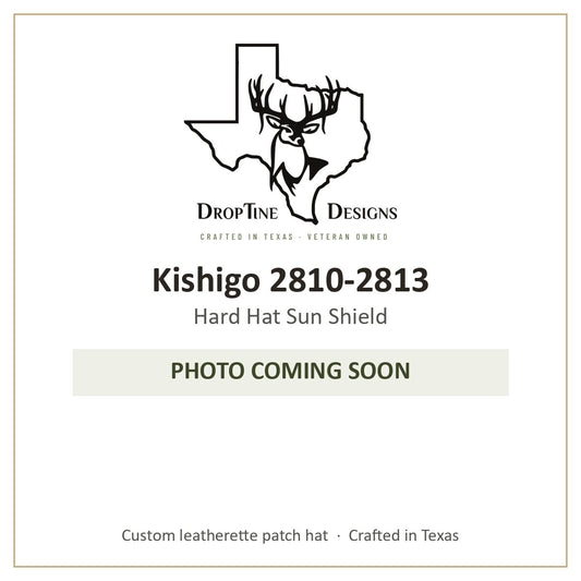 Photo coming soon: Kishigo 2810-2813 Hard Hat Sun Shield