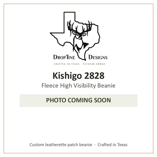 Photo coming soon: Kishigo 2828 Fleece High Visibility Beanie