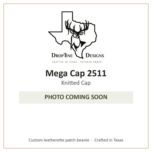 Photo coming soon: Mega Cap 2511 Knitted Cap