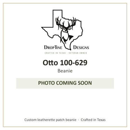Photo coming soon: Otto 100-629 Beanie