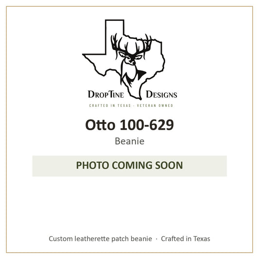 Photo coming soon: Otto 100-629 Beanie
