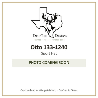 Photo coming soon: Otto 133-1240 Sport Hat