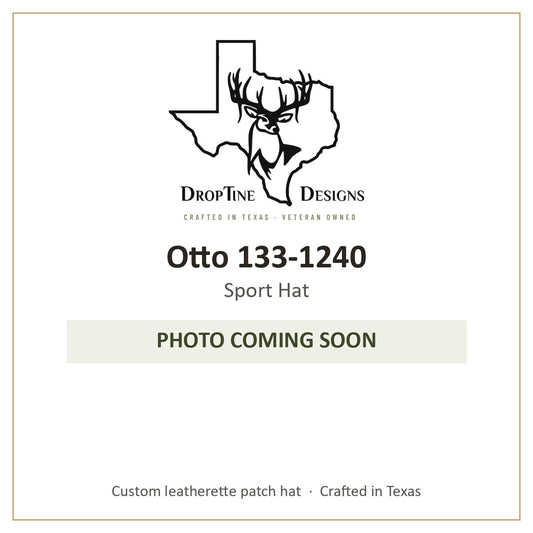 Photo coming soon: Otto 133-1240 Sport Hat