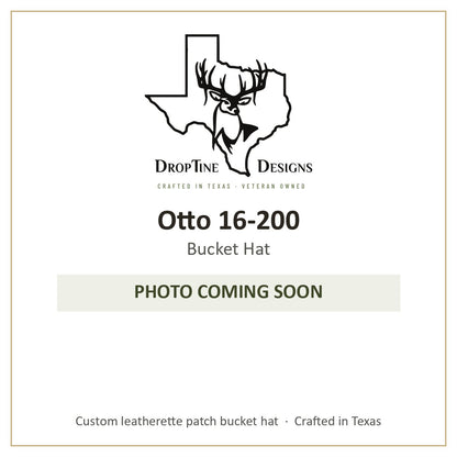 Photo coming soon: Otto 16-200 Bucket Hat