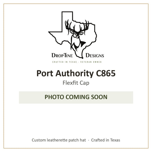 Photo coming soon: Port Authority C865 Flexfit Cap