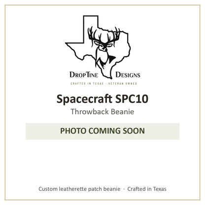 Photo coming soon: Spacecraft SPC10 Throwback Beanie