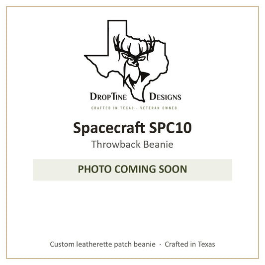 Photo coming soon: Spacecraft SPC10 Throwback Beanie