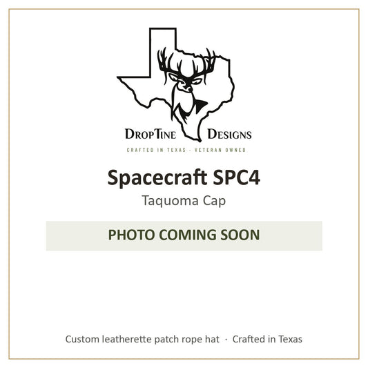 Photo coming soon: Spacecraft SPC4 Taquoma Cap