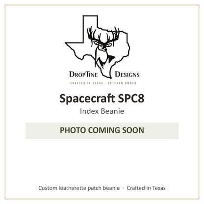 Photo coming soon: Spacecraft SPC8 Index Beanie
