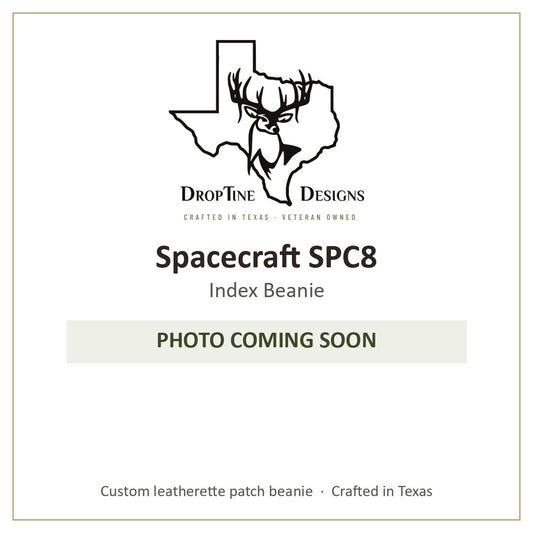 Photo coming soon: Spacecraft SPC8 Index Beanie