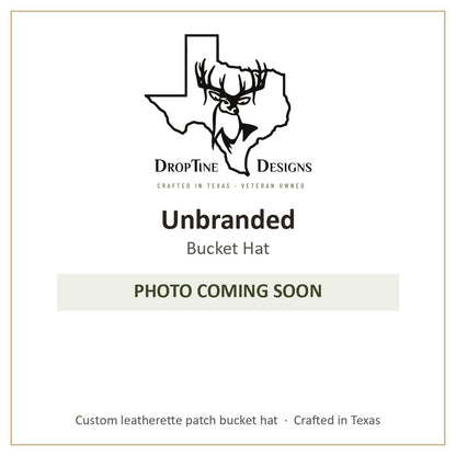 Photo coming soon: Unbranded Bucket Hat