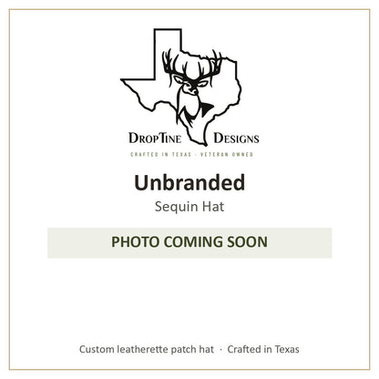 Photo coming soon: Unbranded Sequin Hat
