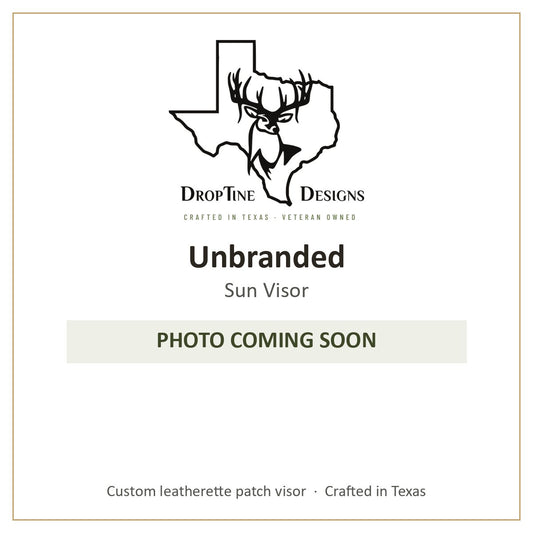 Photo coming soon: Unbranded Sun Visor