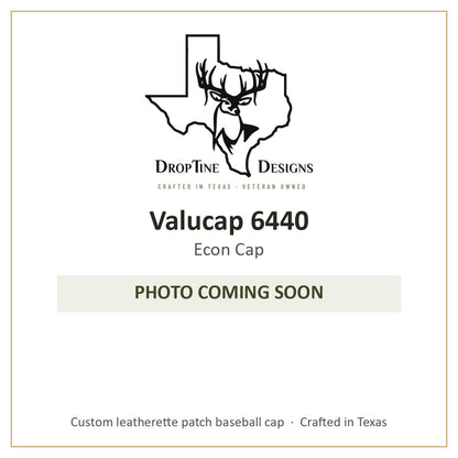 Photo coming soon: Valucap 6440 Econ Cap