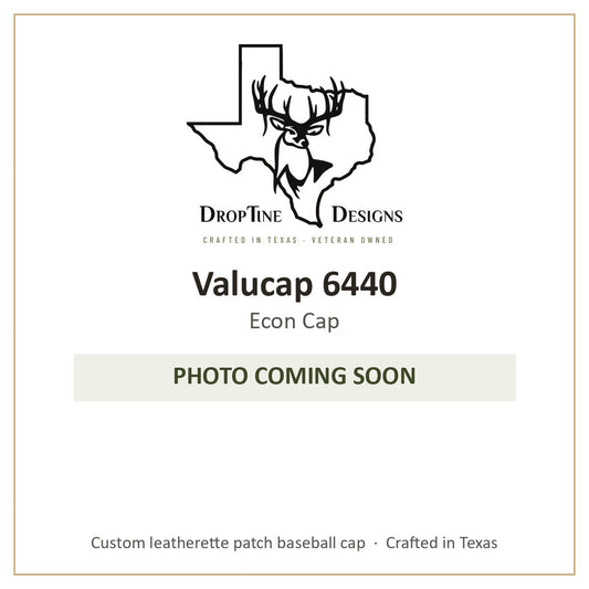 Photo coming soon: Valucap 6440 Econ Cap
