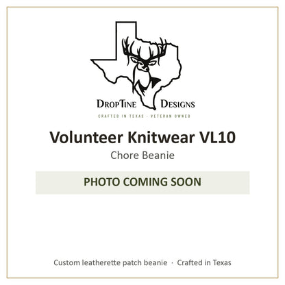 Photo coming soon: Volunteer Knitwear VL10 Chore Beanie